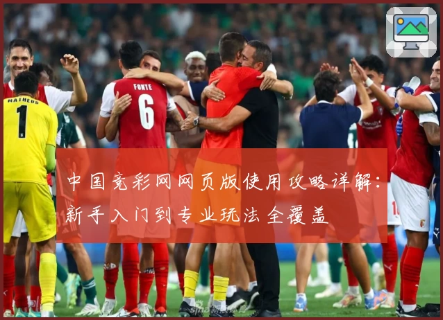 中国竞彩网网页版使用攻略详解:新手入门到专业玩法全覆盖