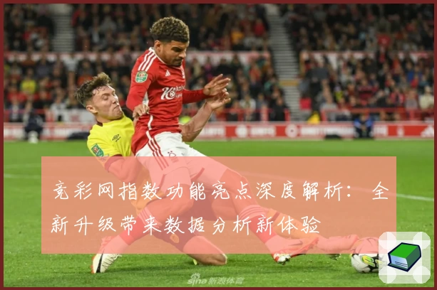 竞彩网指数功能亮点深度解析：全新升级带来数据分析新体验