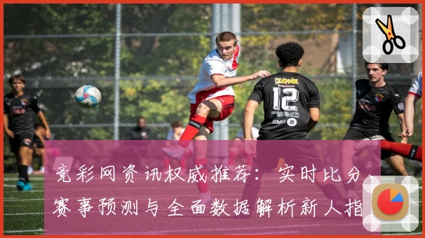 竞彩网资讯权威推荐：实时比分、赛事预测与全面数据解析新人指南