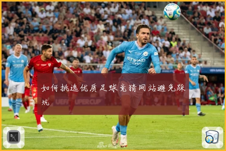 如何挑选优质足球竞猜网站避免踩坑