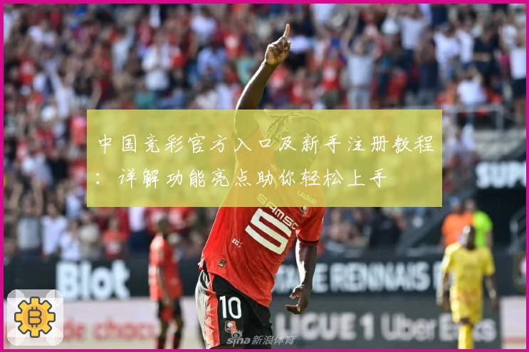 中国竞彩官方入口及新手注册教程：详解功能亮点助你轻松上手